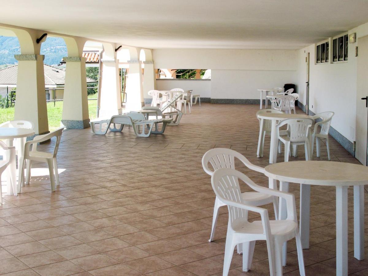 Apartment Fon 105 By Interhome Fondotoce Exterior foto