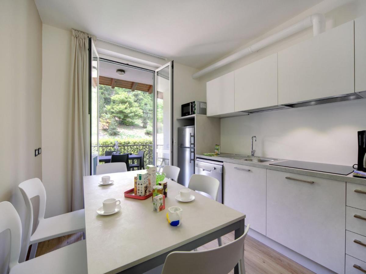 Apartment Fon 105 By Interhome Fondotoce Exterior foto